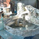 egyedi terrarium dekoracio